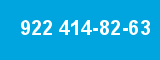 922 414-82-63